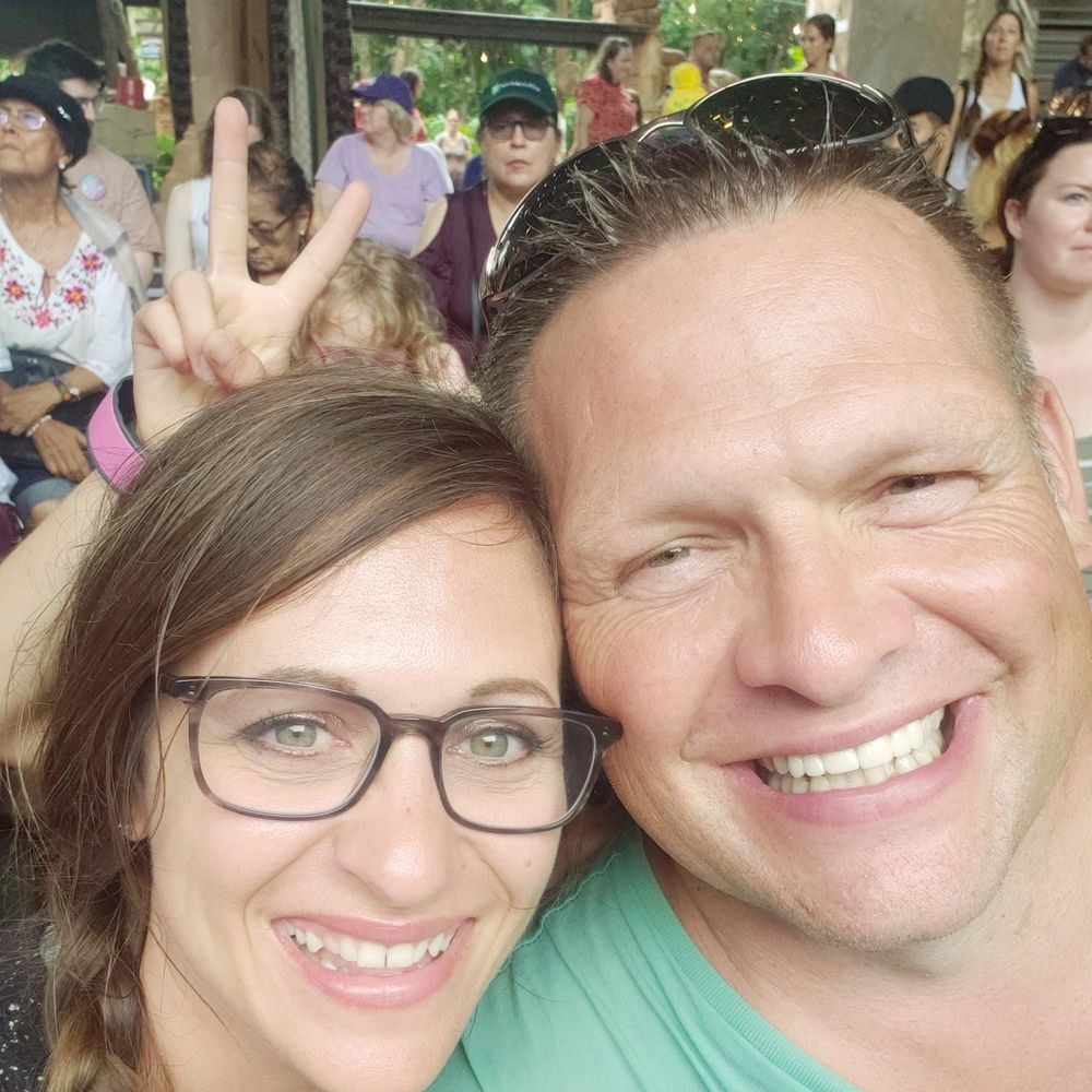 Meet your Posher, Kelley